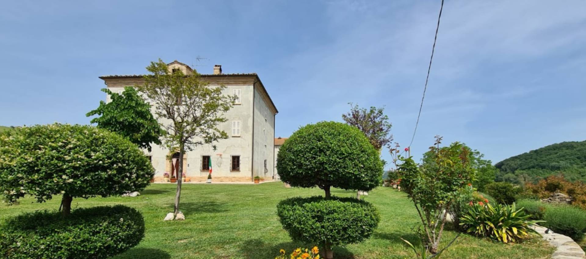 B&B Antica Fonte del Latte foto 1