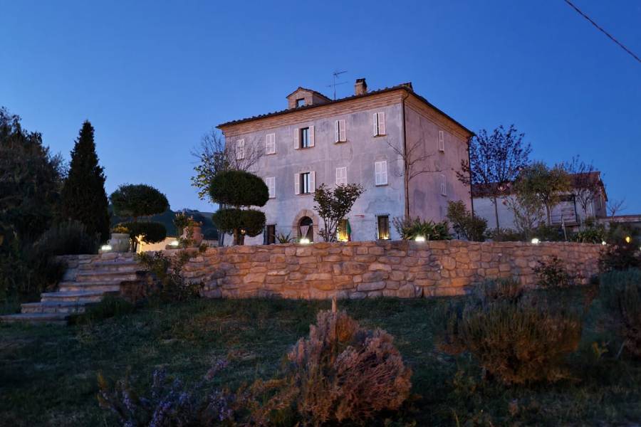 B&B Antica Fonte del Latte foto 4
