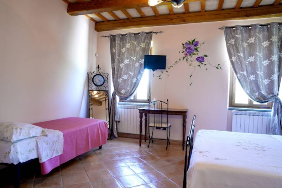 B&B Antica Fonte del Latte foto 6