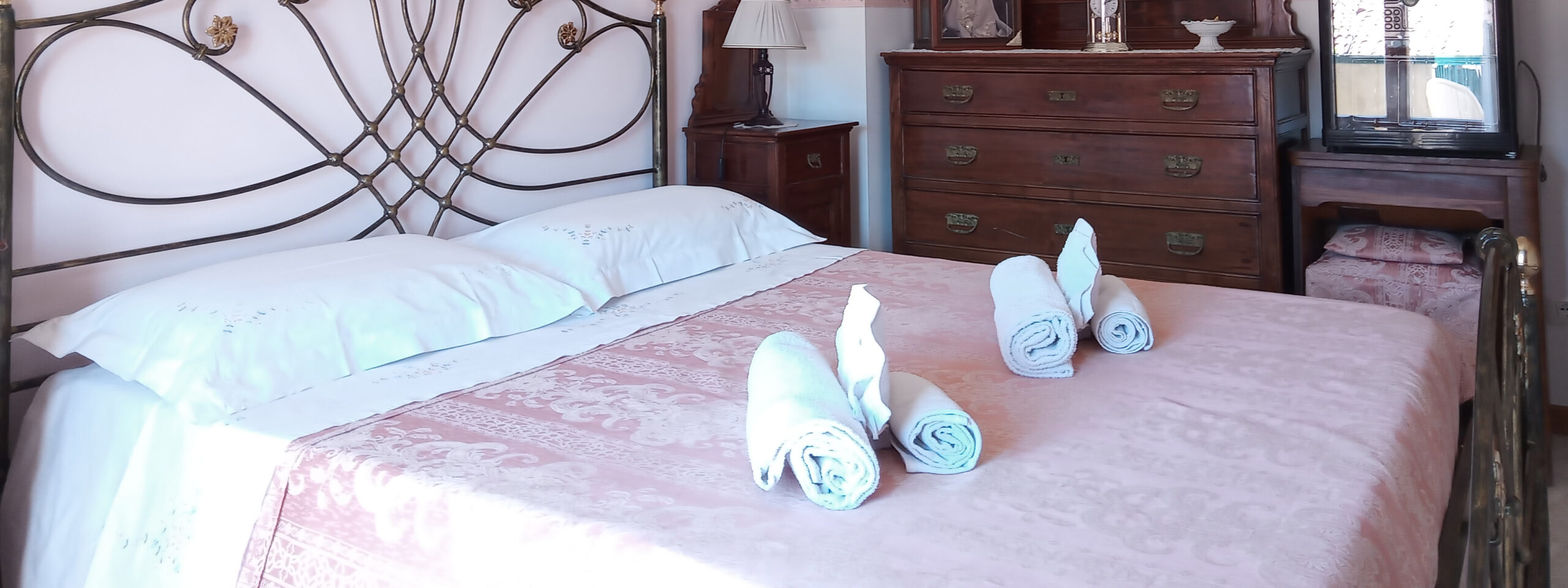 B&B Le Begonie foto 3