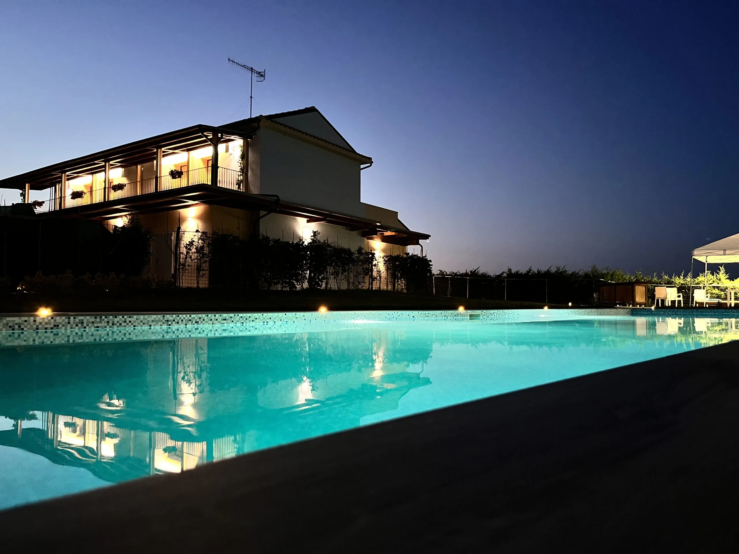 Country House Andromeda foto 2