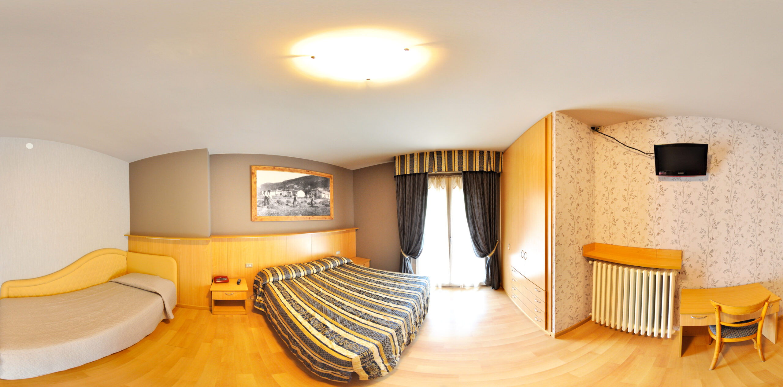 Hotel Larice Bianco foto 1