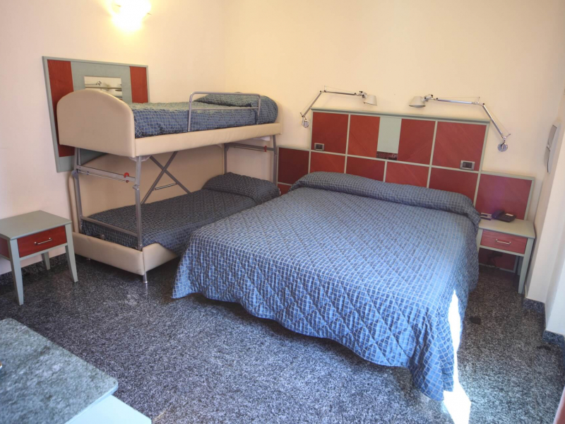 Hotel Derby foto 3