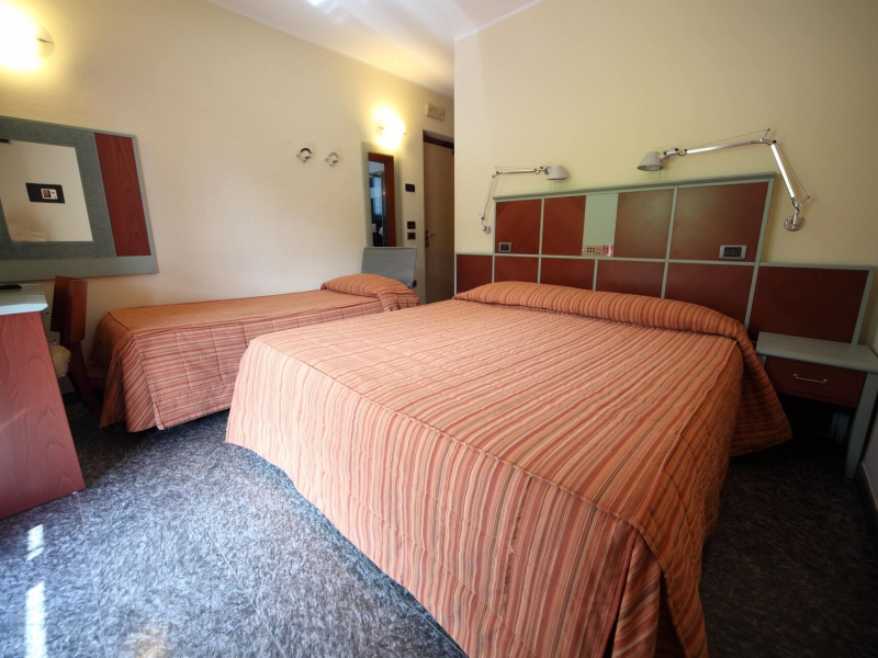 Hotel Derby foto 5