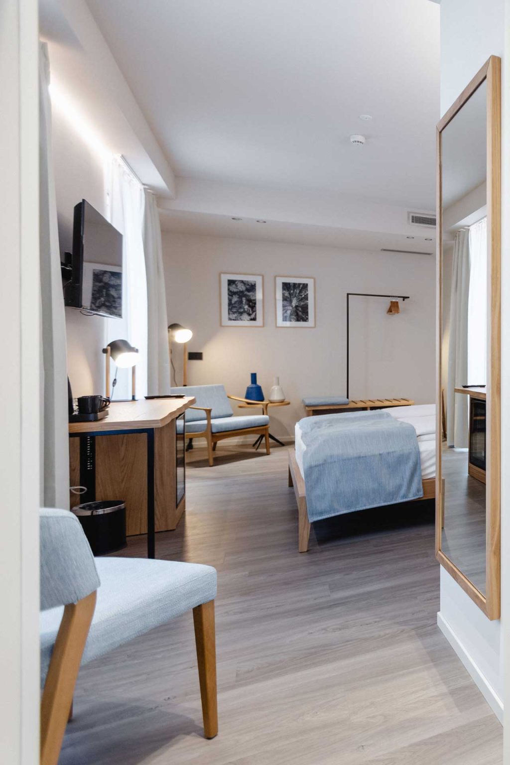 Terra Hotel | Boutique hotel in the heart of Valtellina foto 4