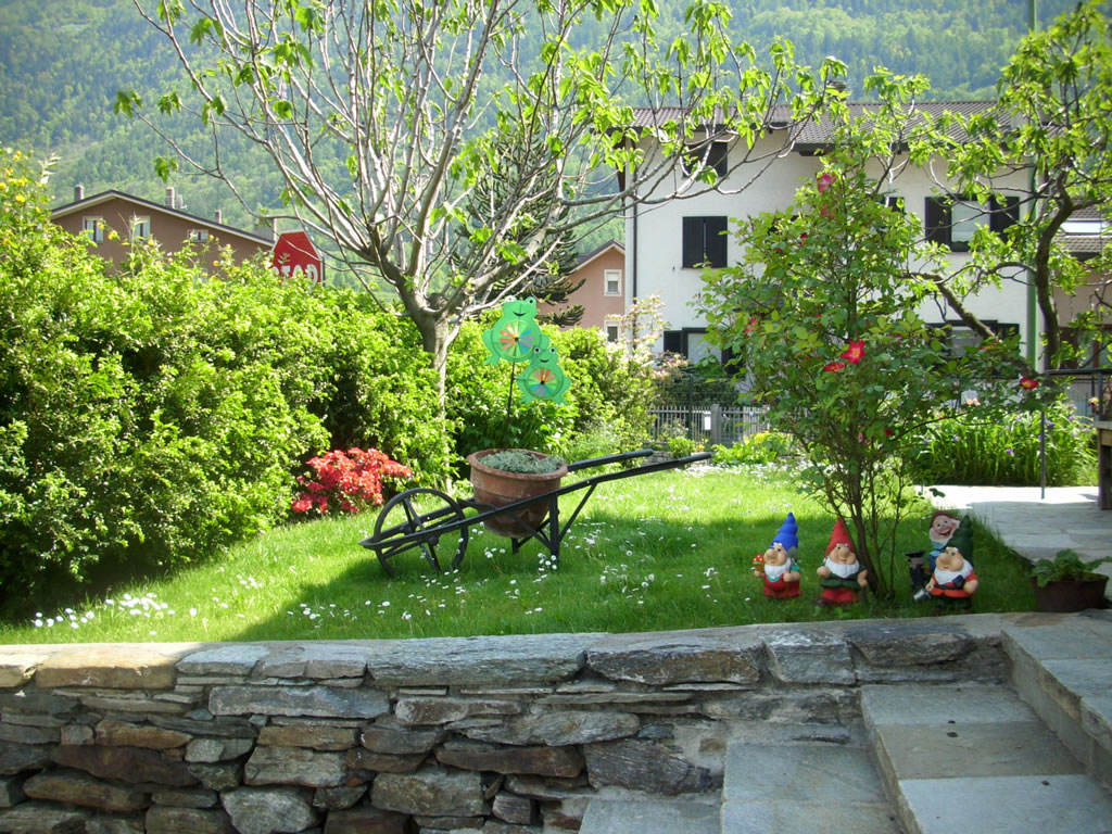 B&B PORTA 54 foto 4