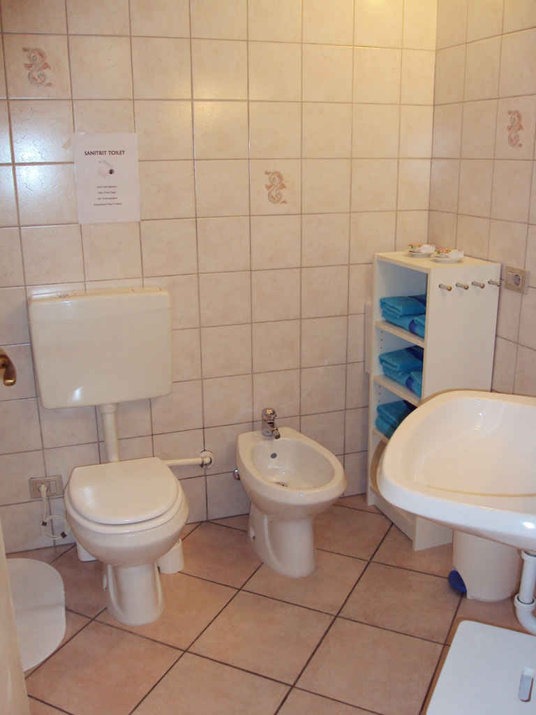 B&B PORTA 54 foto 6