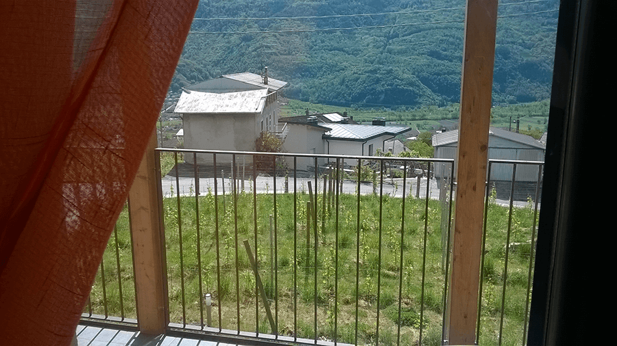 Agriturismo prada foto 4