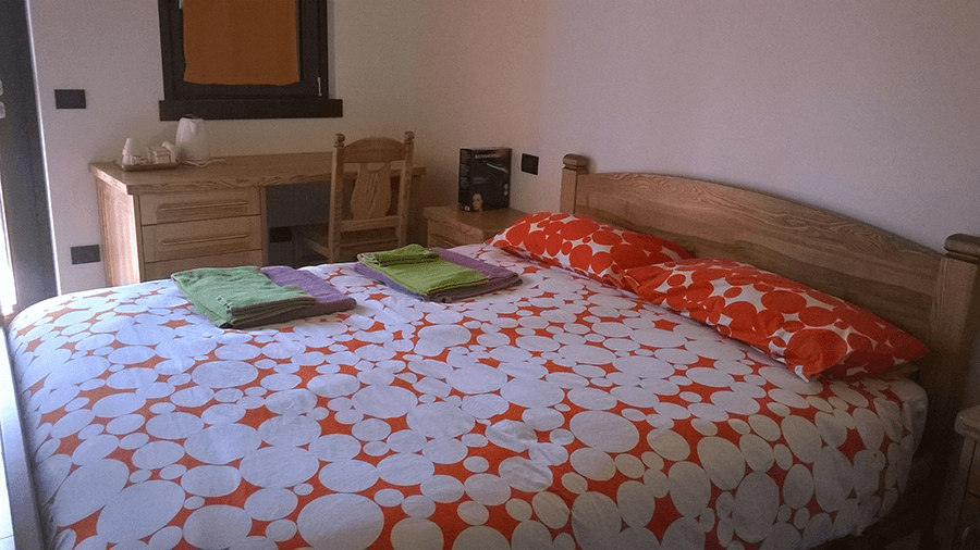 Agriturismo prada foto 6