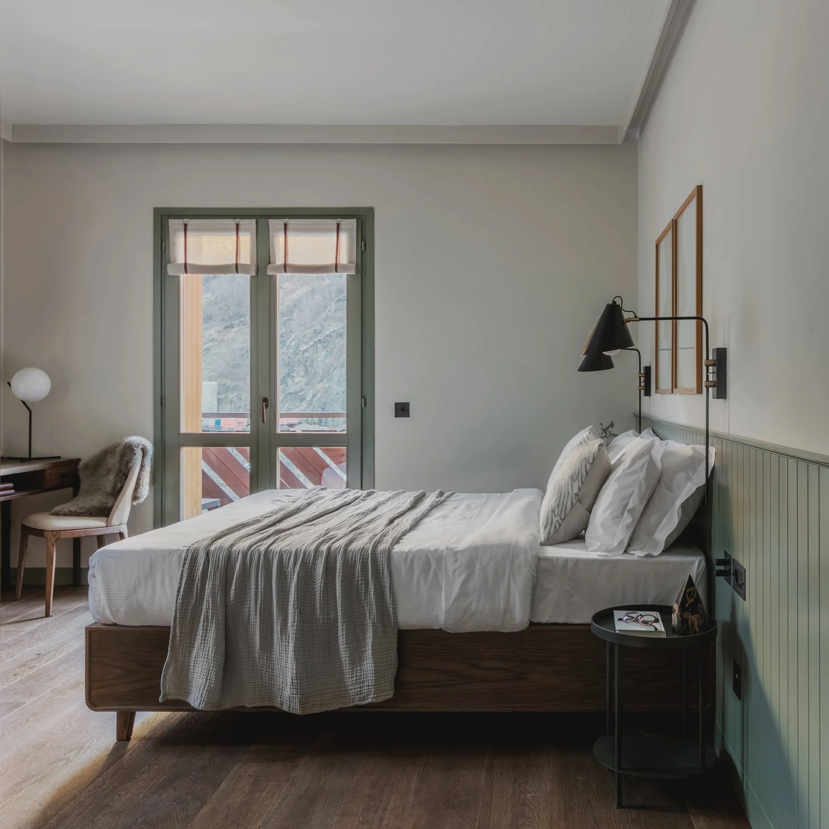 Albergo Miramonti foto 1