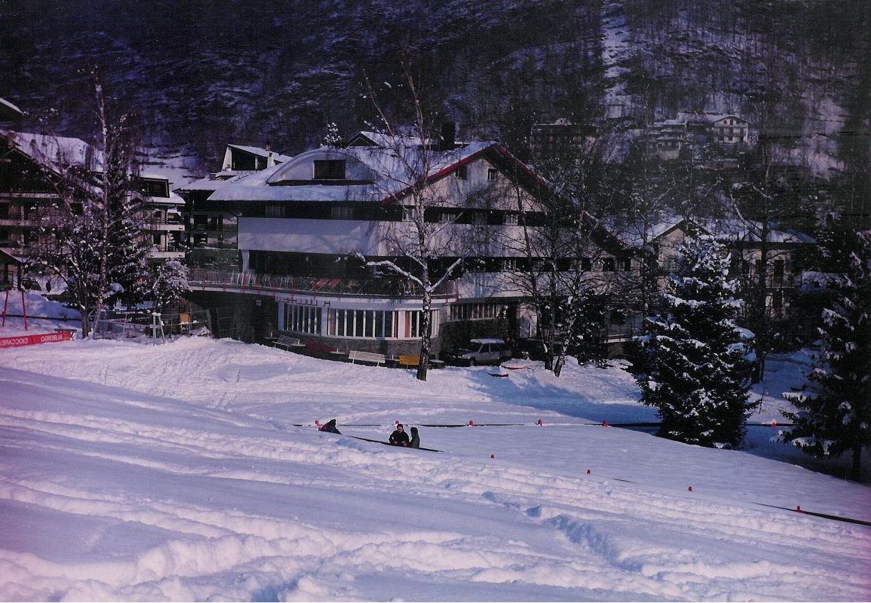 Albergo Cioccarelli foto 2