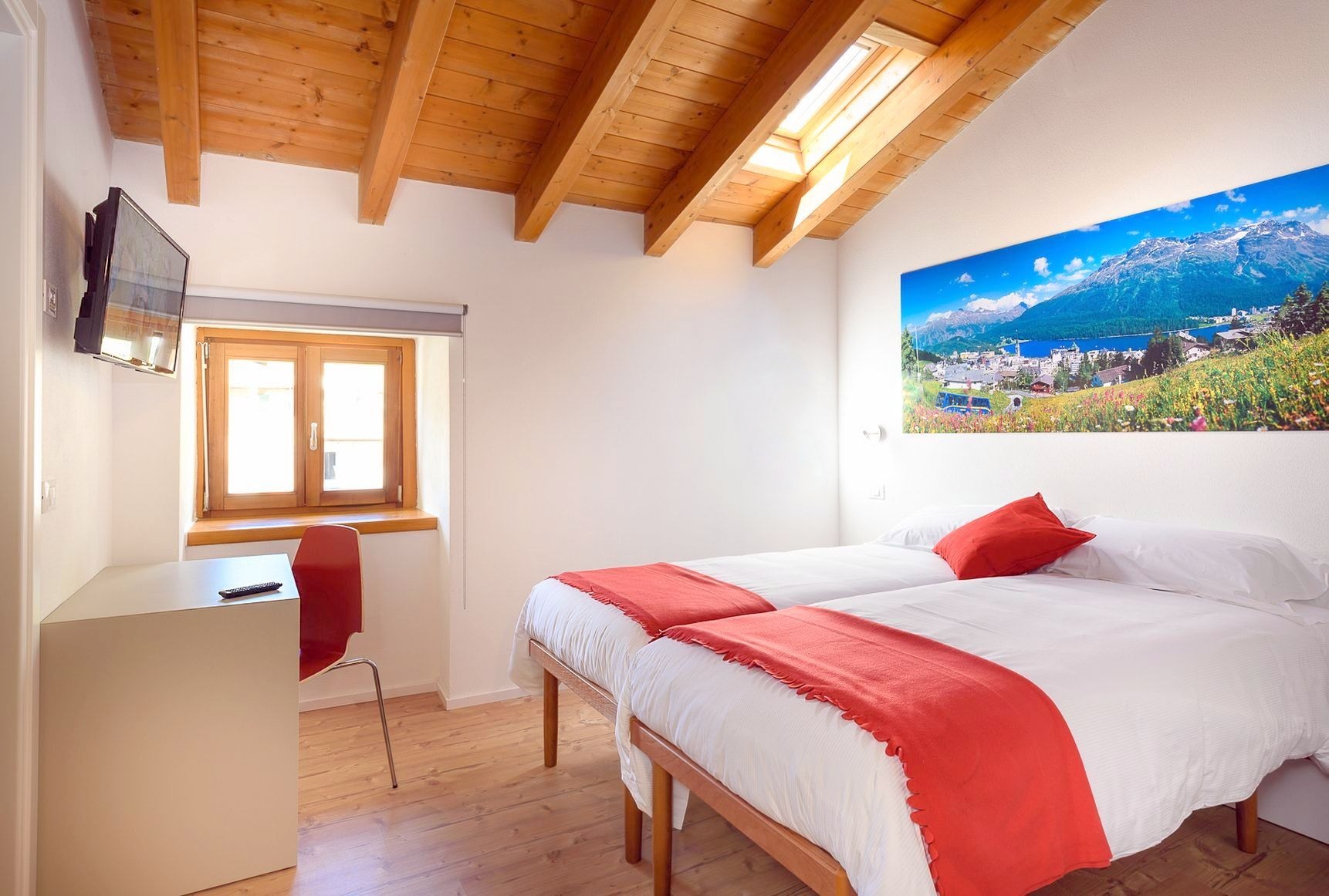 B&B Le Stanze del Trenino Rosso foto 2