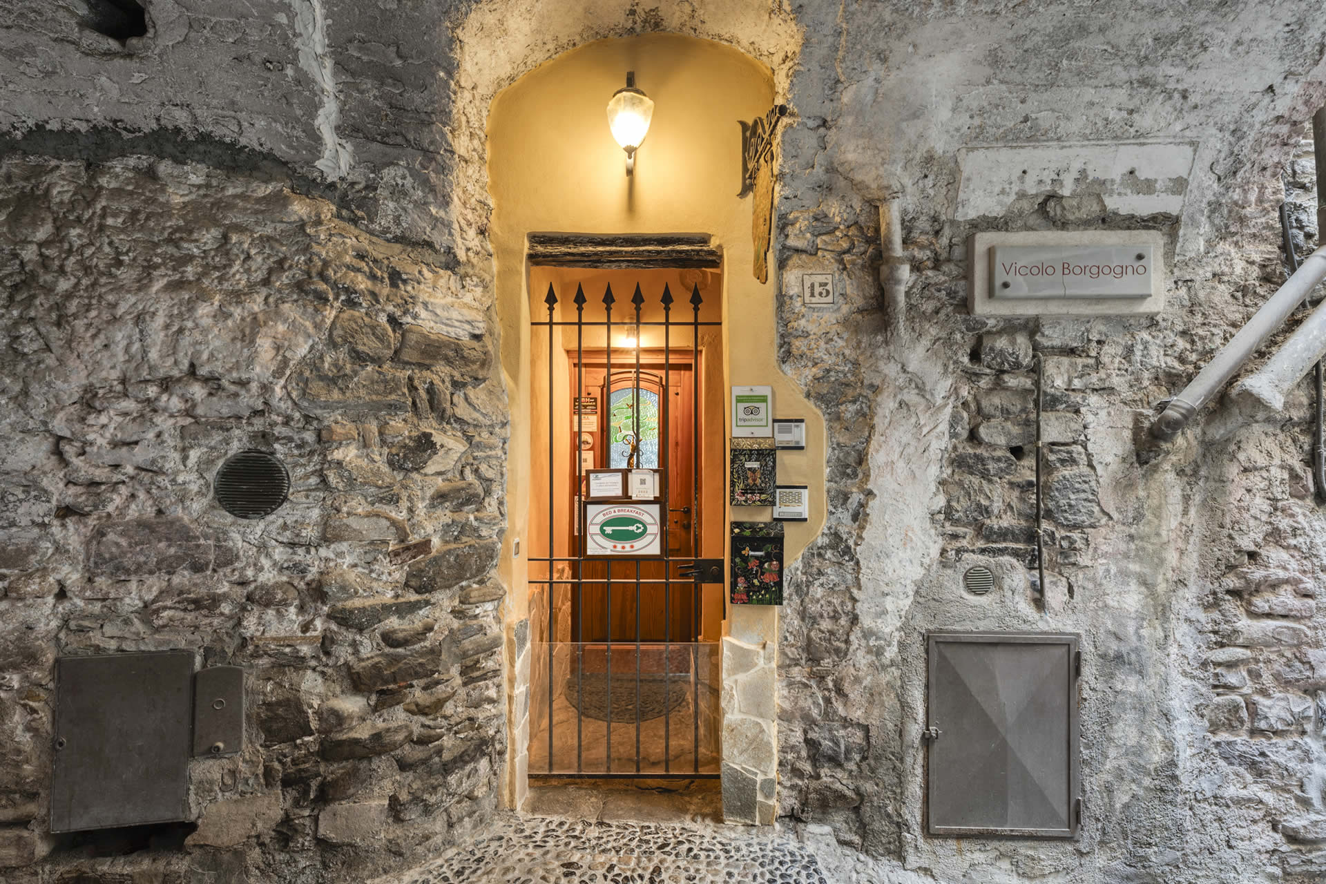 B&B Il libro verde foto 1