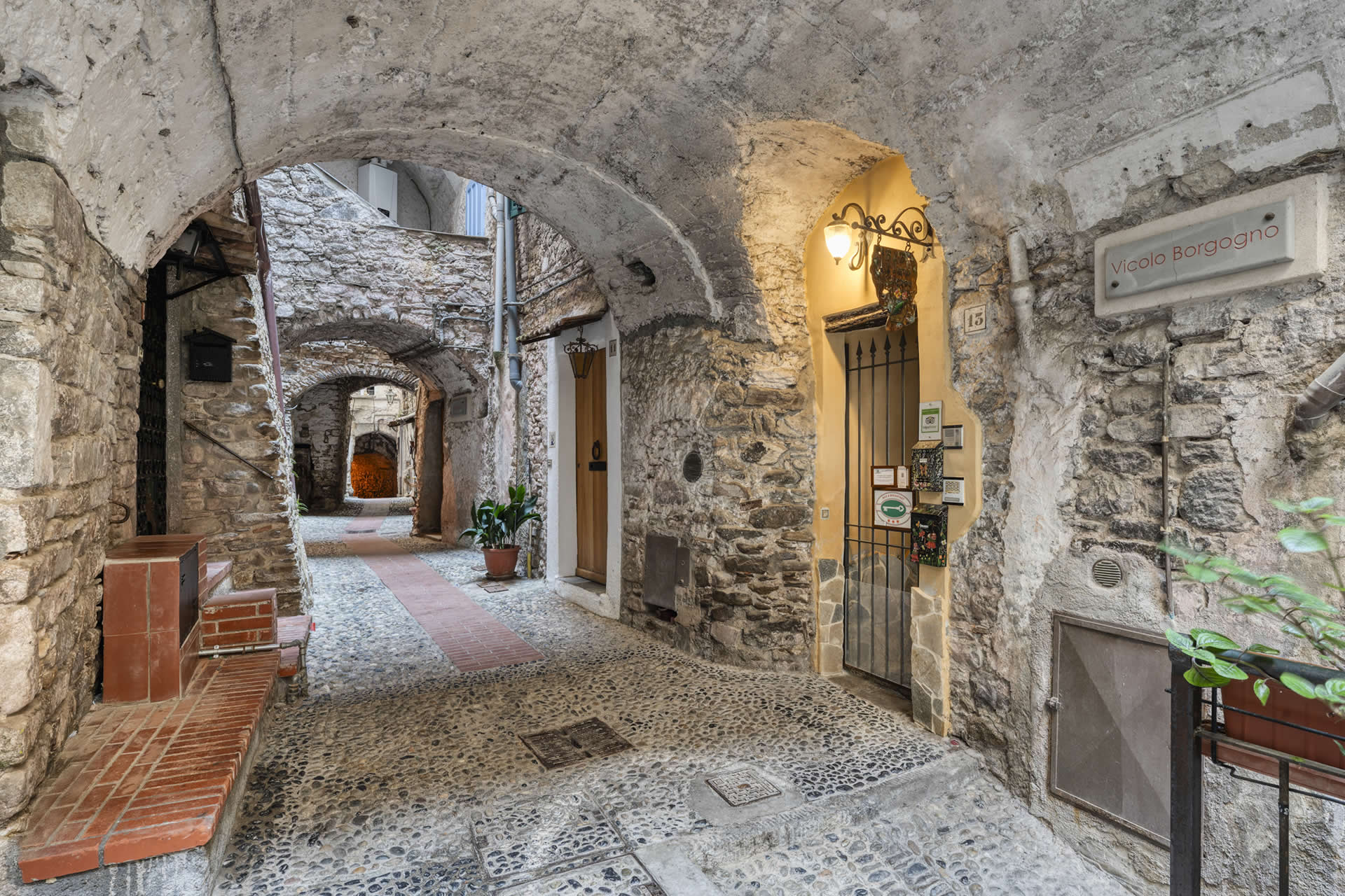 B&B Il libro verde foto 2