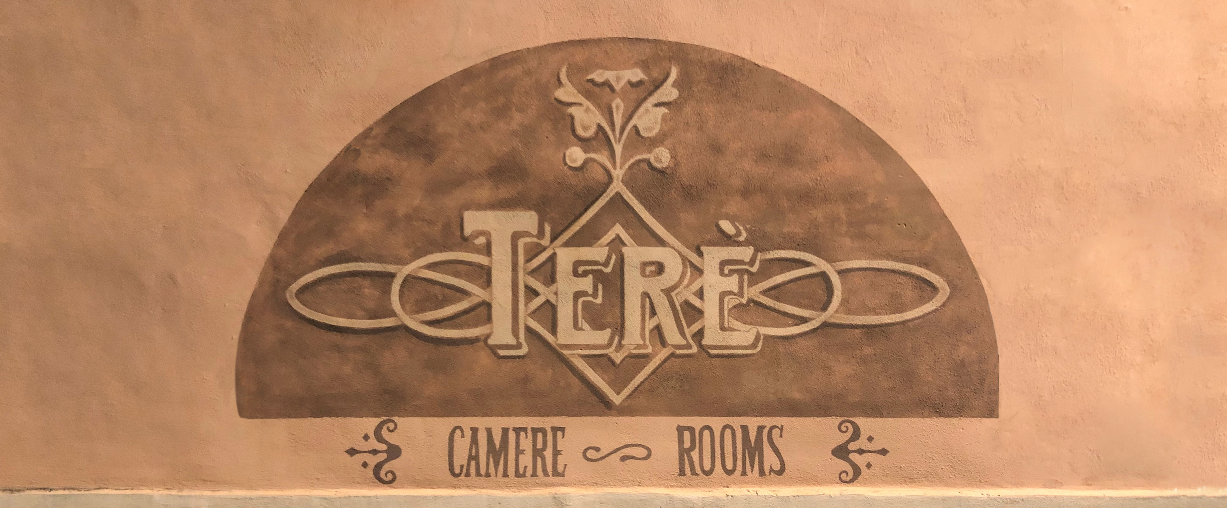 Affittacamere Teré Ceriana foto 1
