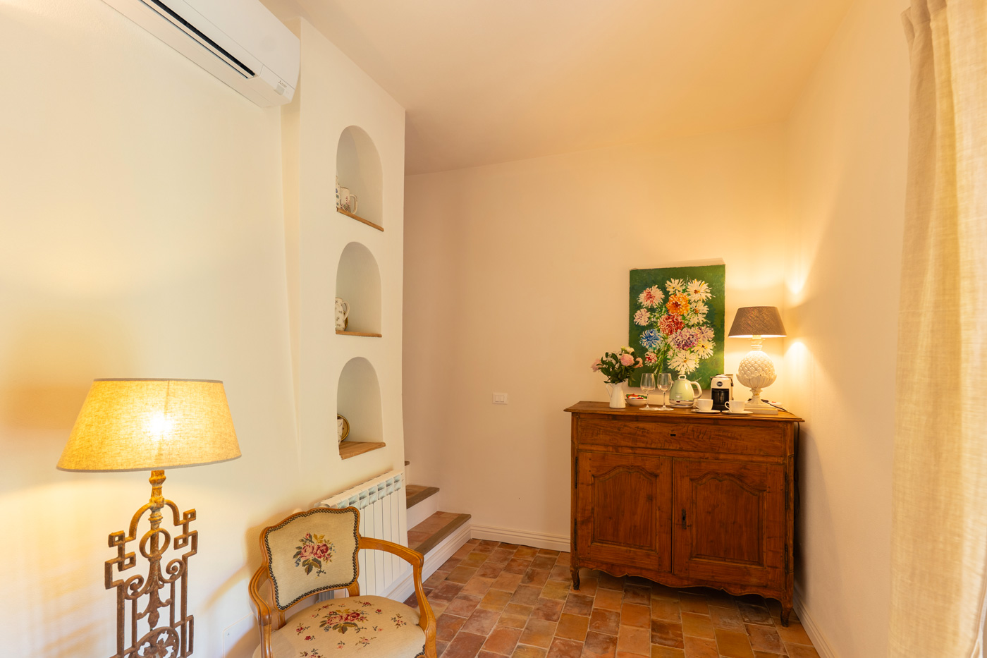 Apricus Boutique Hotel foto 2