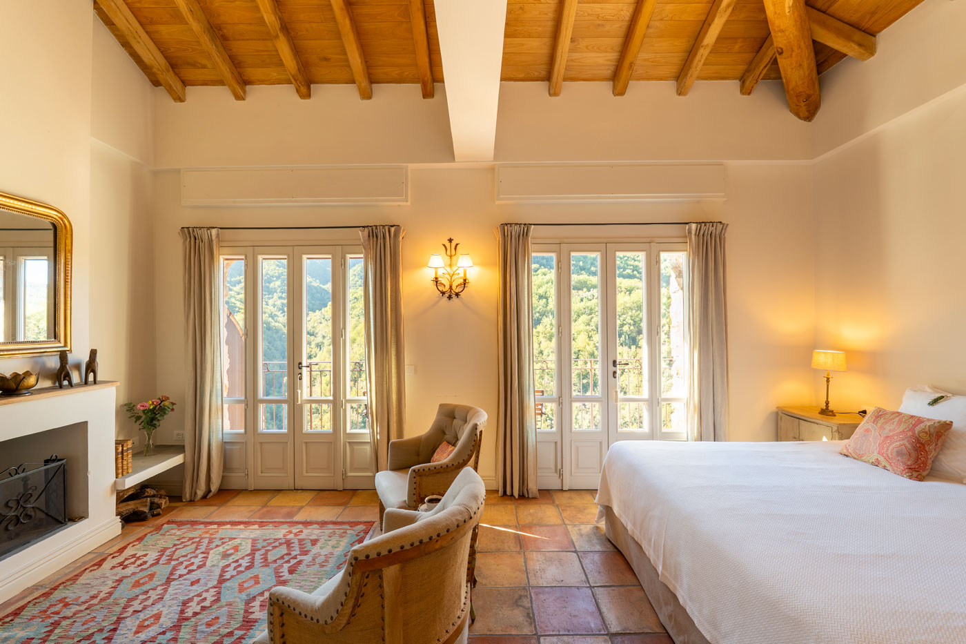 Apricus Boutique Hotel foto 3