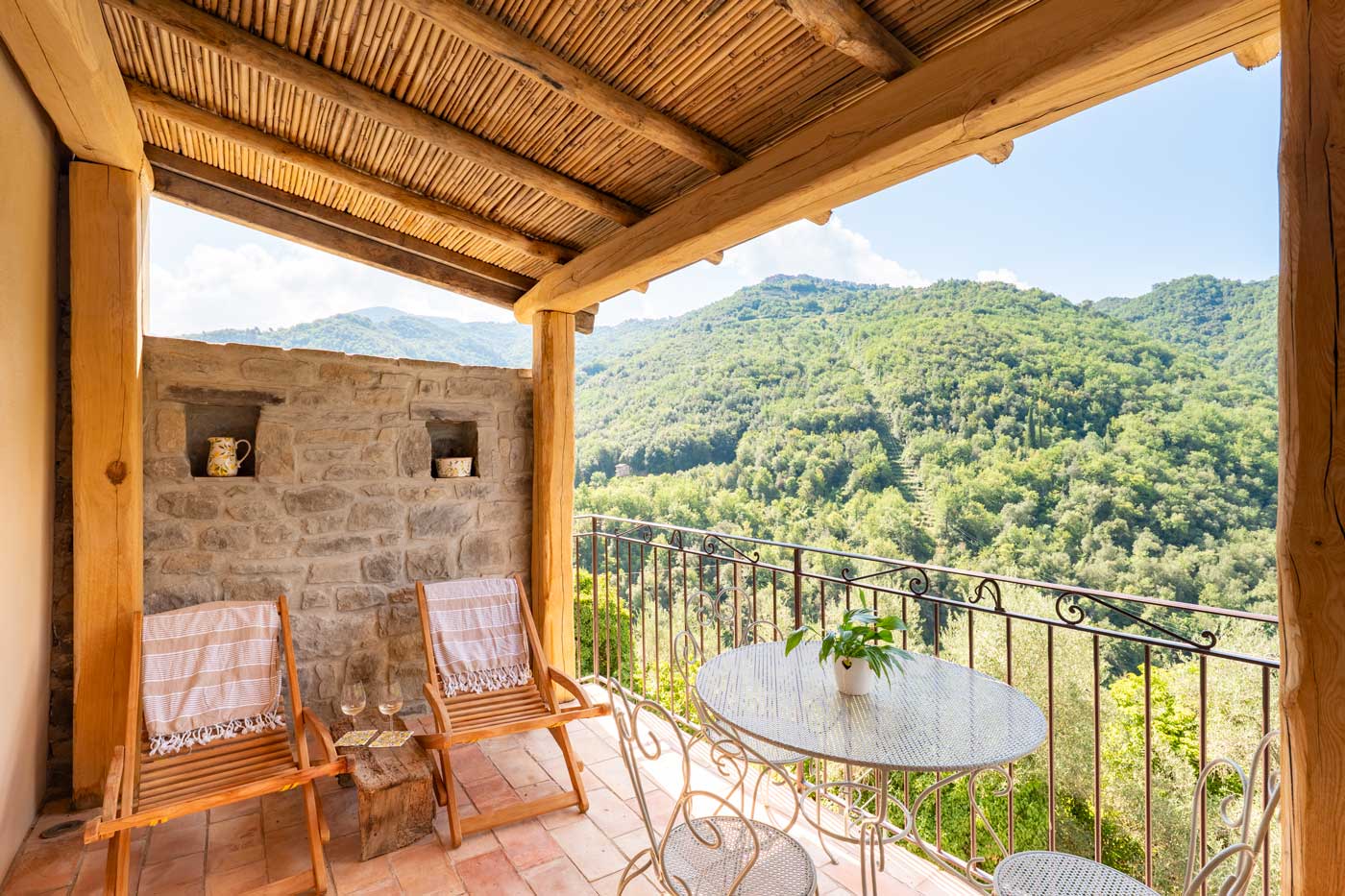 Apricus Boutique Hotel foto 6