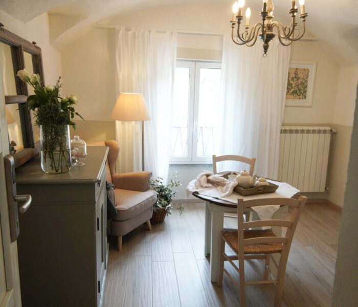 Osteria e Camere La Pecora Nera foto 6