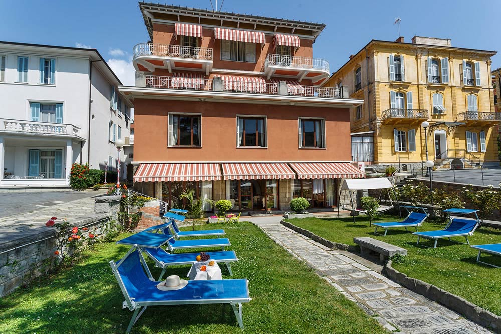Hotel Villa Maria foto 5
