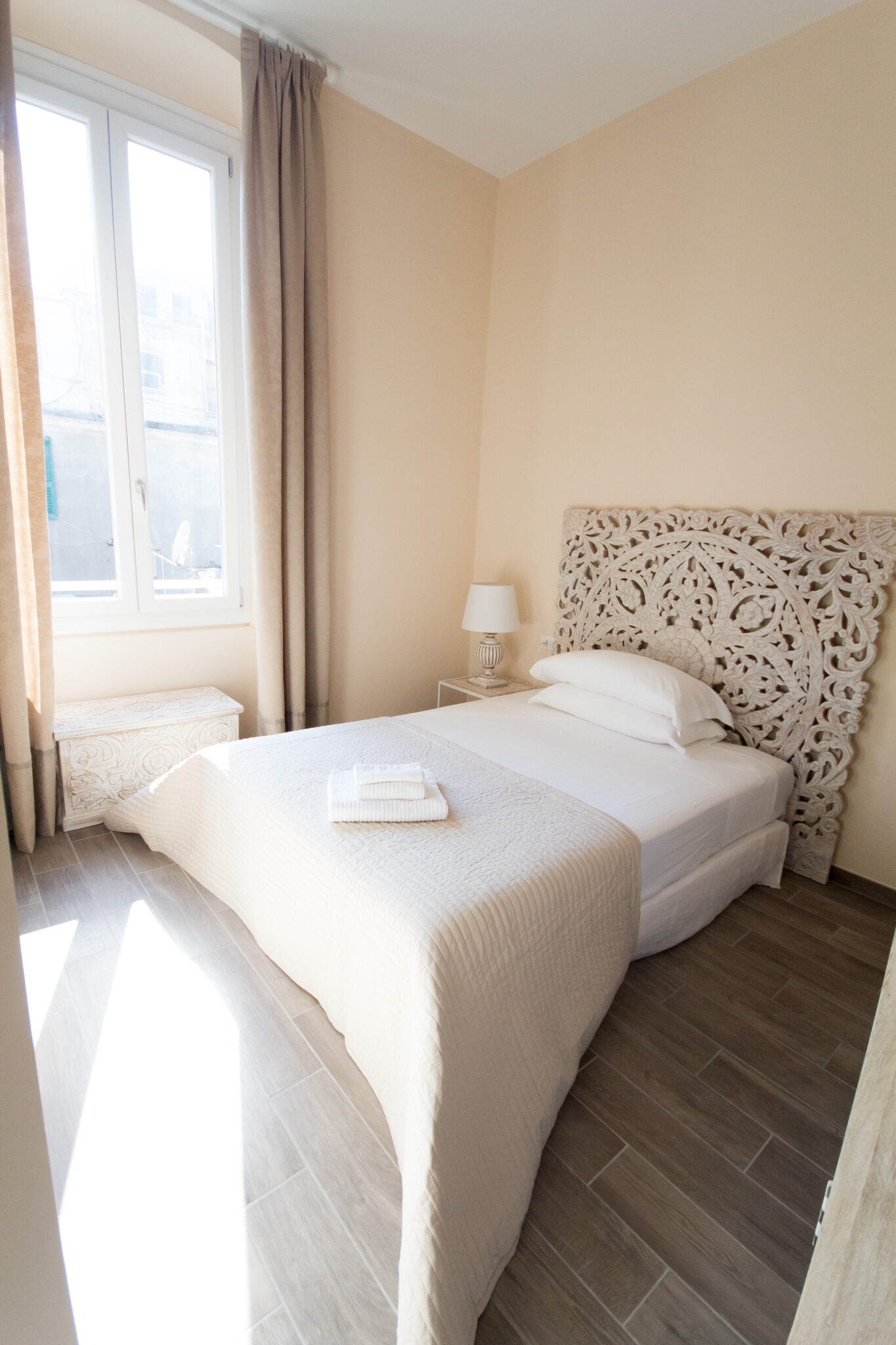 affitacamere GUEST HOUSE EMILY ROOMS foto 2