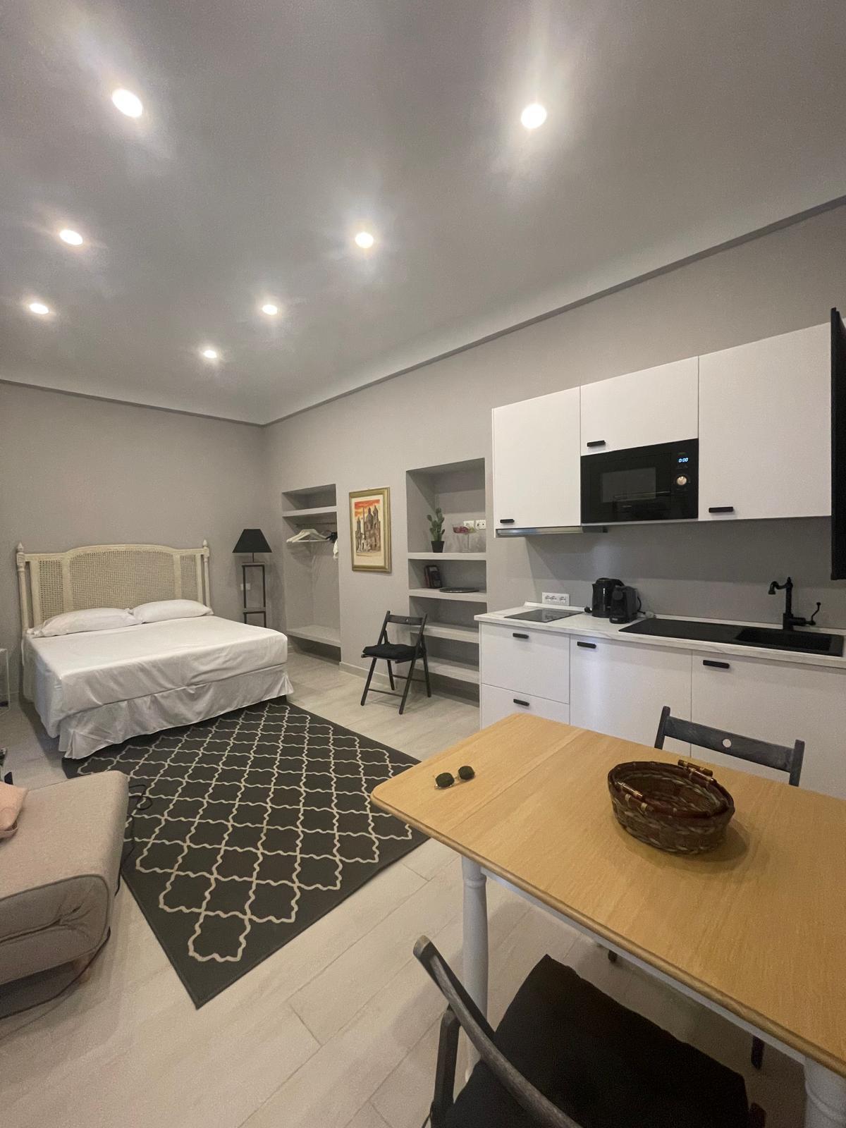 affitacamere GUEST HOUSE EMILY ROOMS foto 4