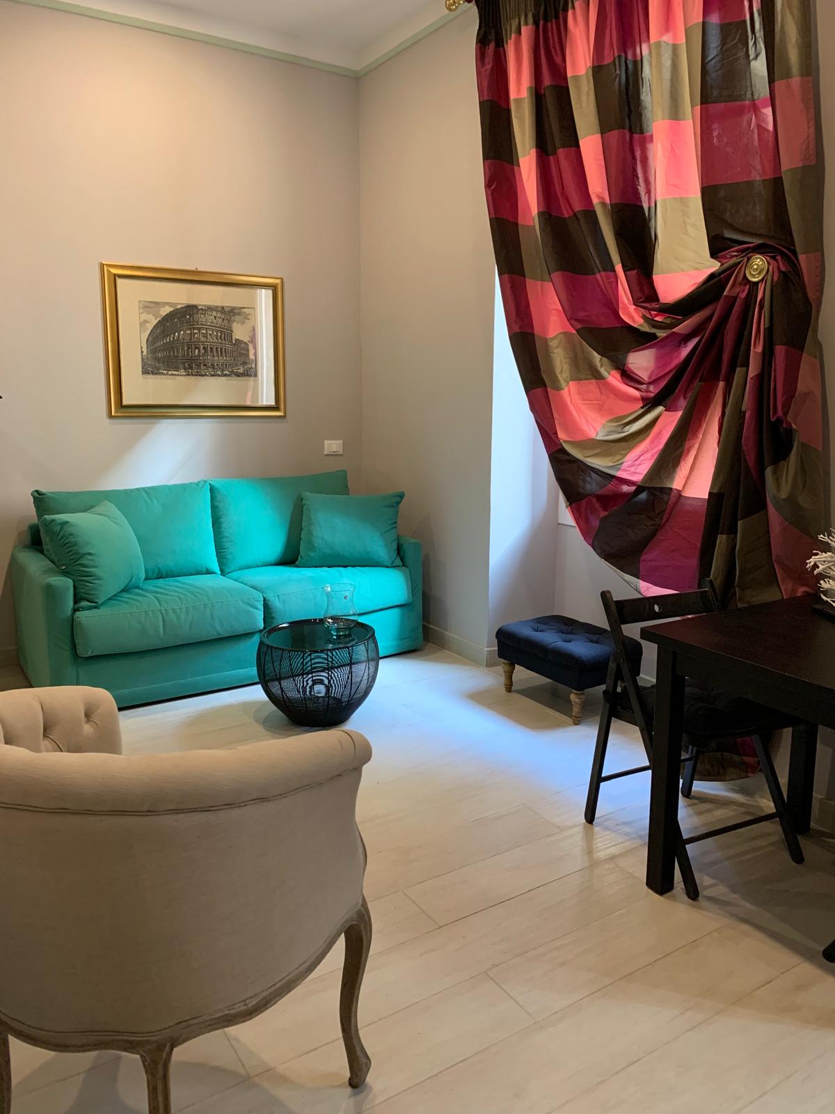 affitacamere GUEST HOUSE EMILY ROOMS foto 5