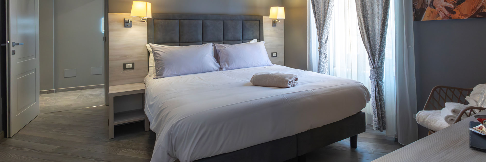 Primafila Premium Guest House foto 5