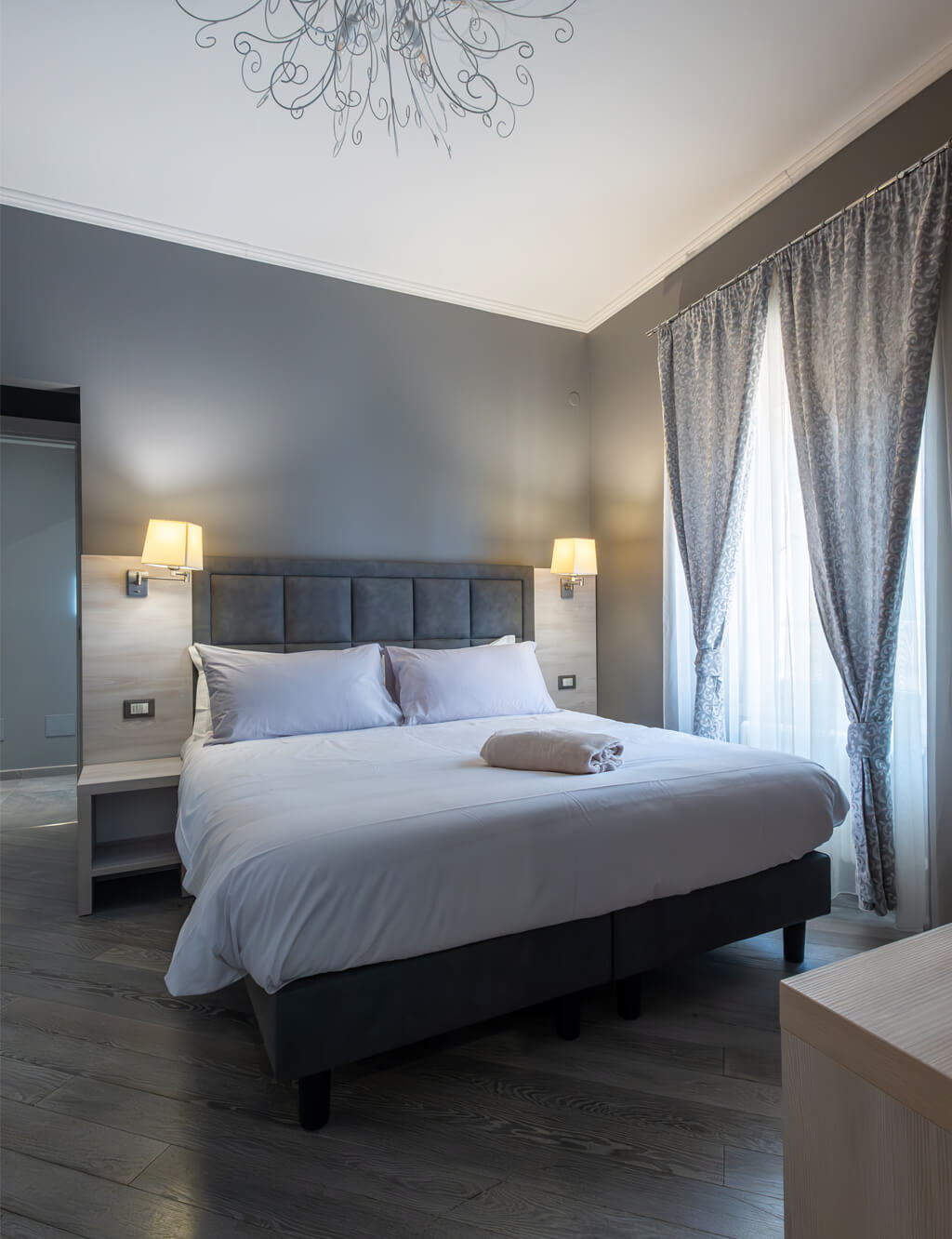 Primafila Premium Guest House foto 6