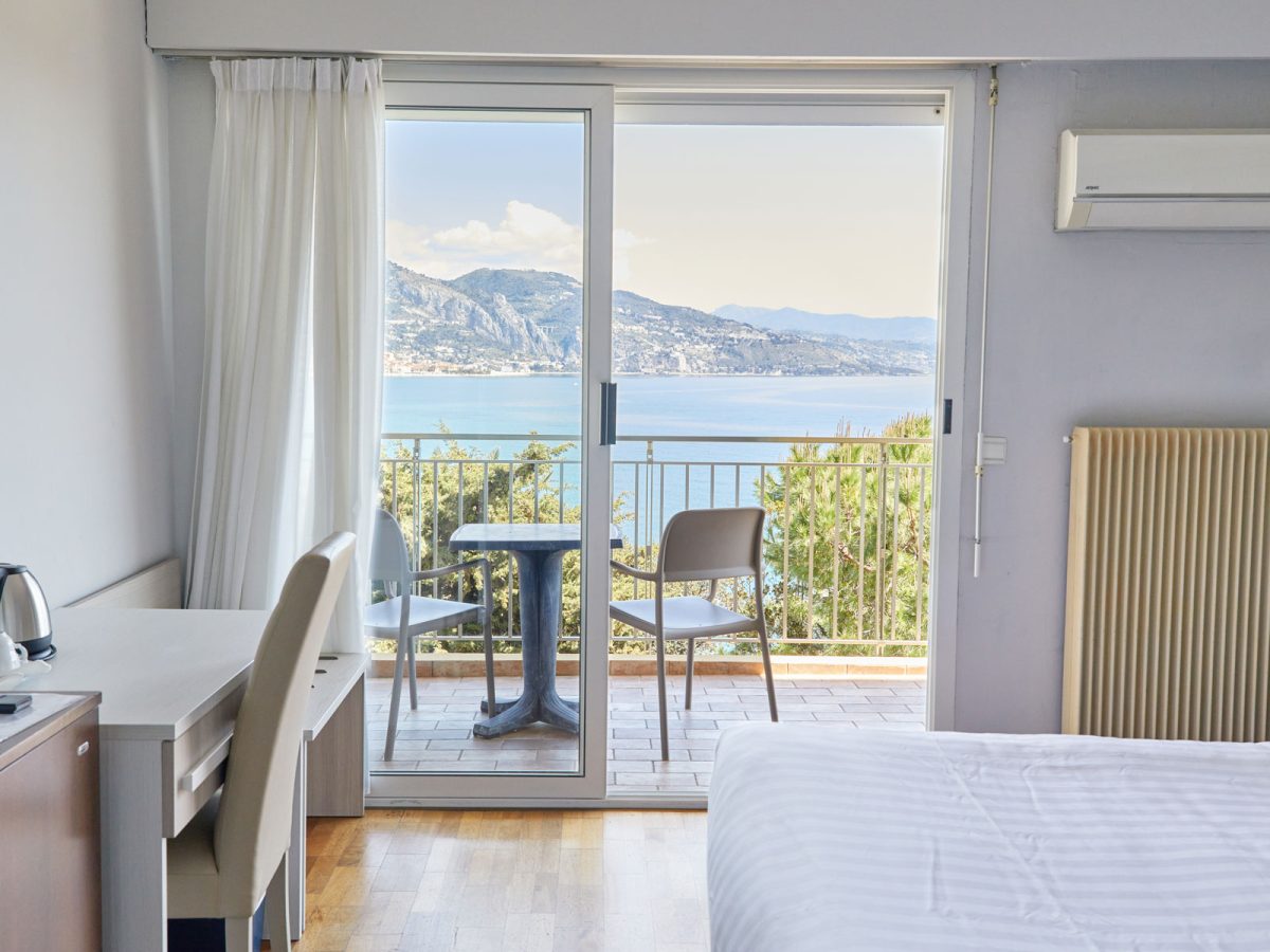 Hôtel Alexandra foto 5