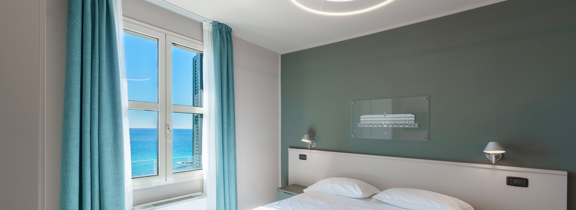 Hotel Villa Levi foto 1