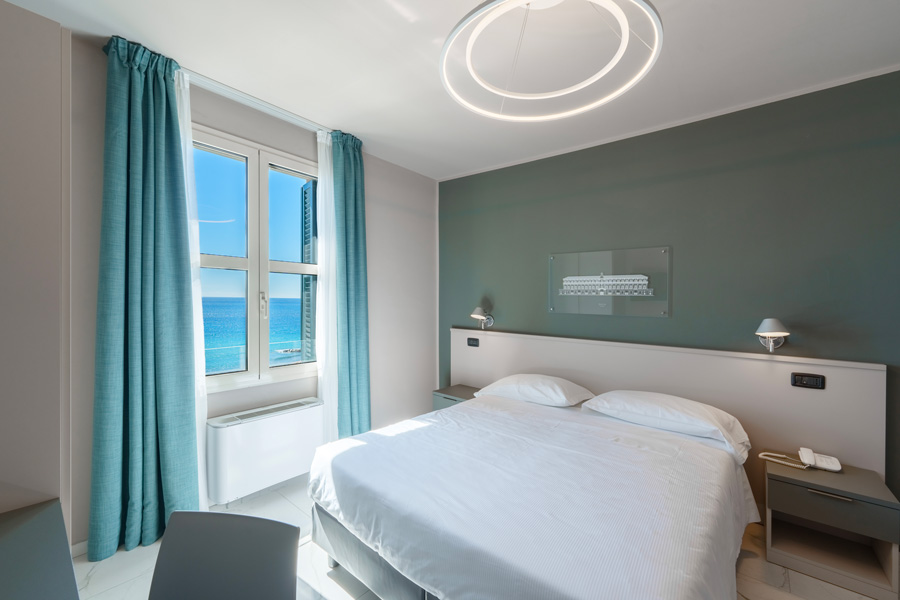 Hotel Villa Levi foto 5
