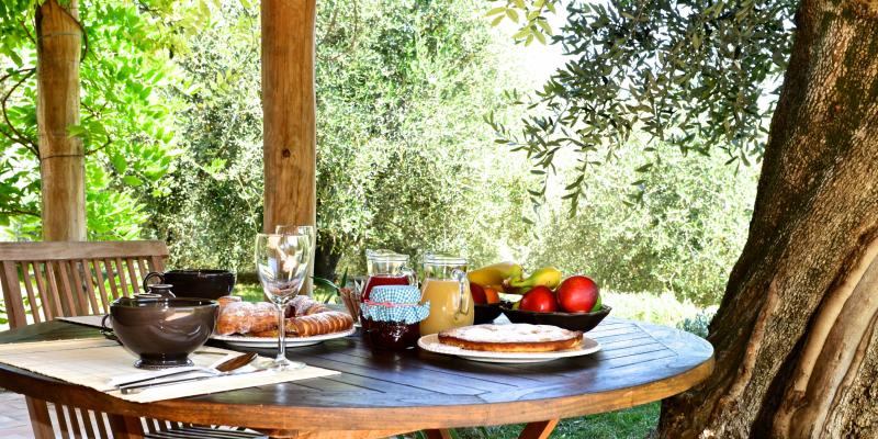 Agriturismo C'Era Una Volta... foto 1