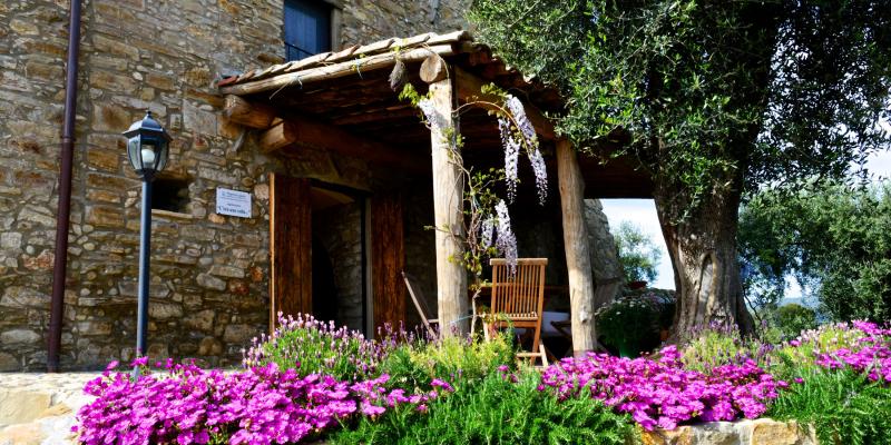 Agriturismo C'Era Una Volta... foto 2