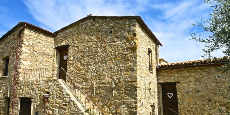 Agriturismo C'Era Una Volta... foto 4