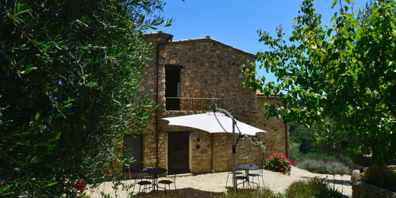 Agriturismo C'Era Una Volta... foto 5