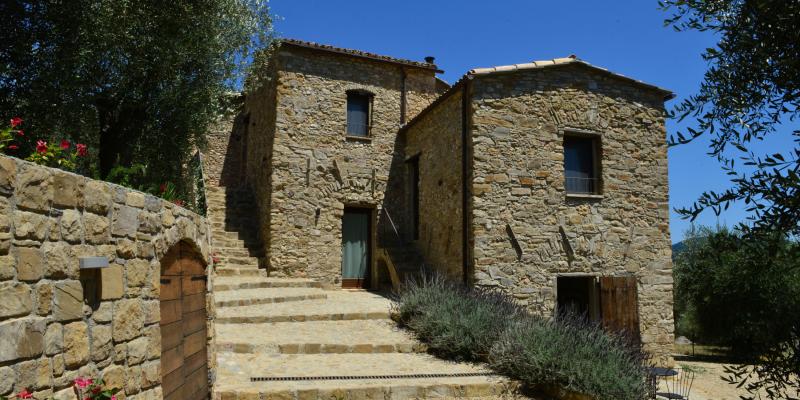 Agriturismo C'Era Una Volta... foto 6