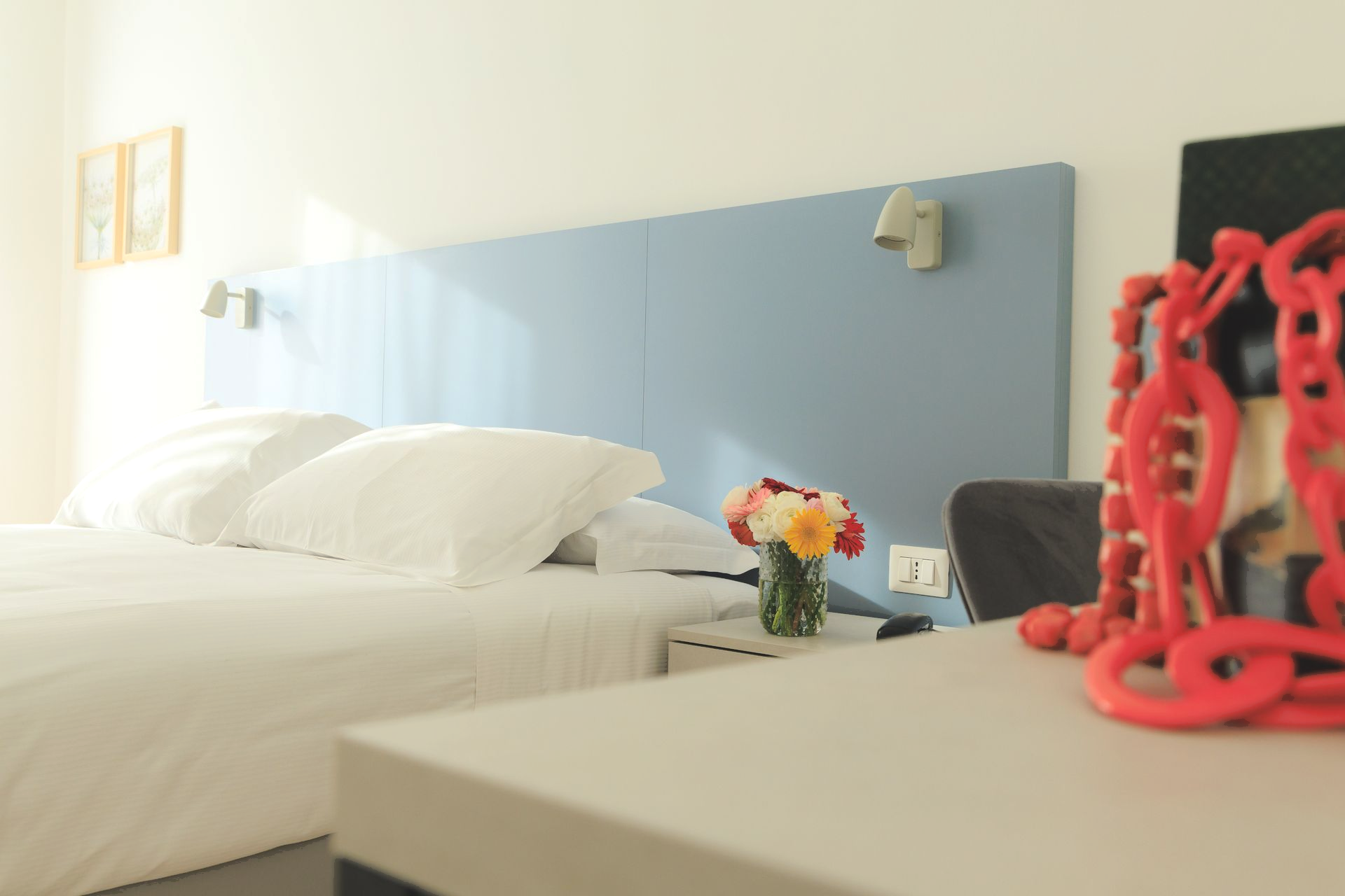 Albergo Sappia foto 4