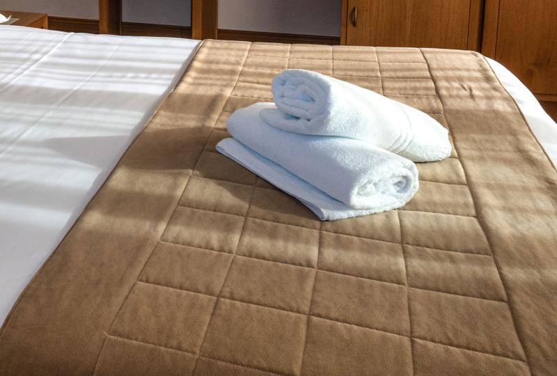 Villa Eva Hotel foto 2