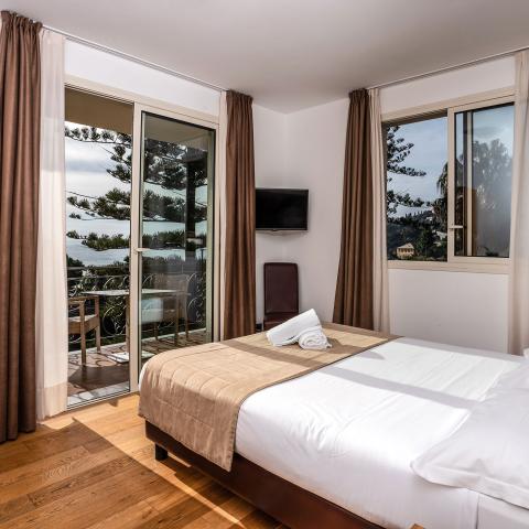 Villa Eva Hotel foto 4