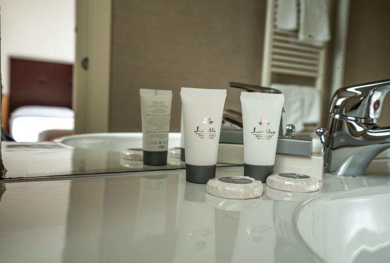 Villa Eva Hotel foto 5