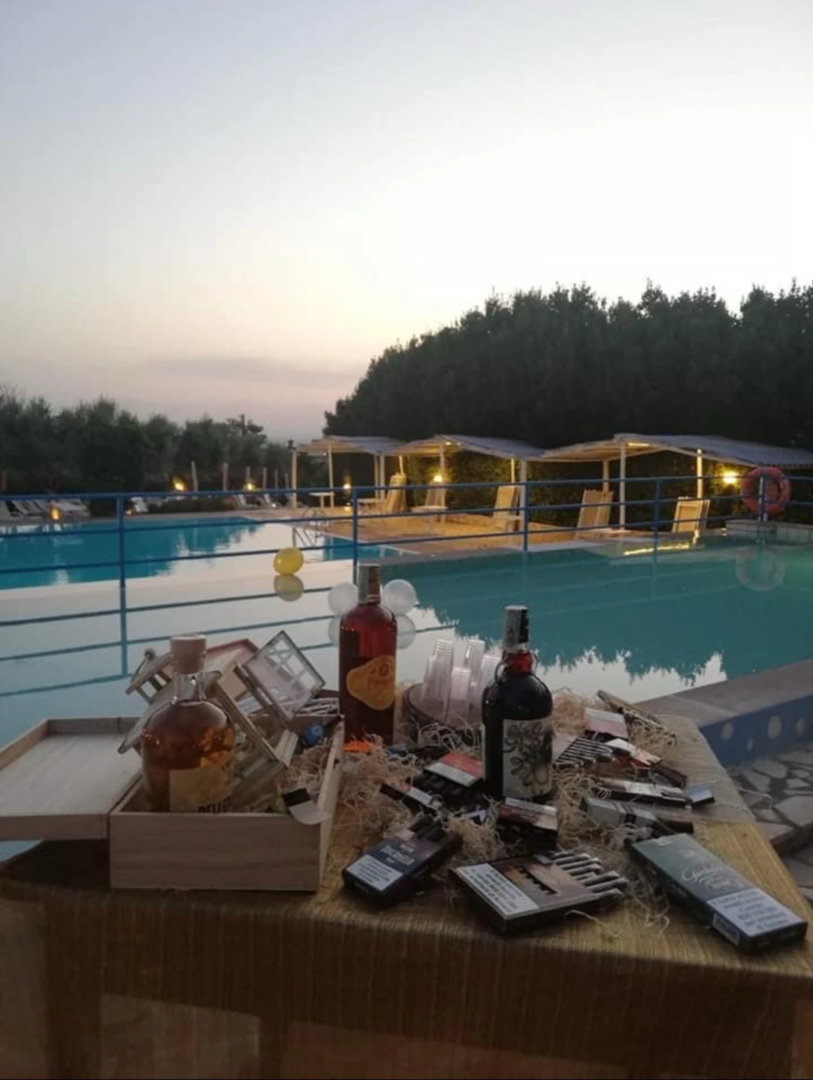 Agriturismo Posta Monaca foto 1