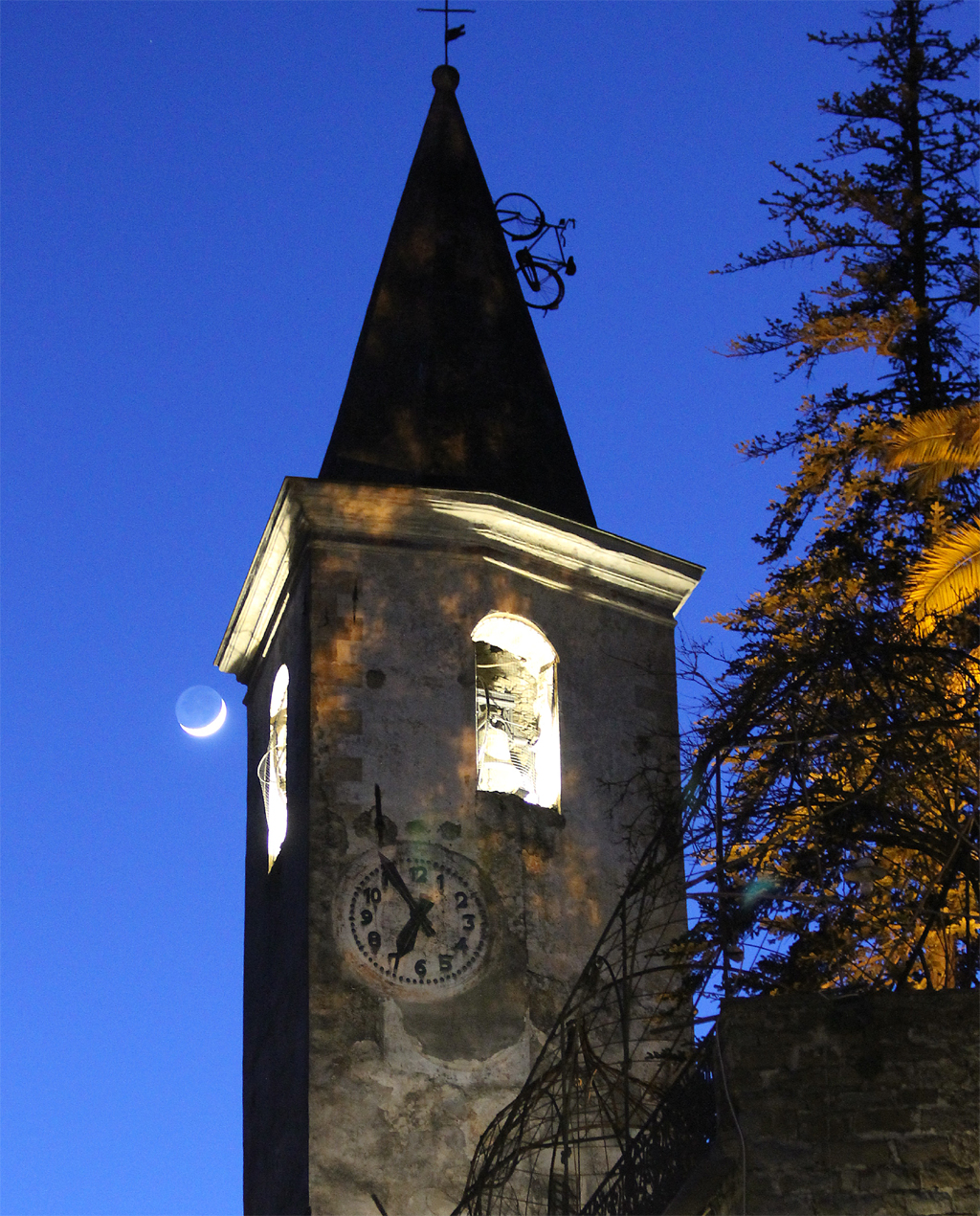 Ristorante Apricale da Delio foto 5