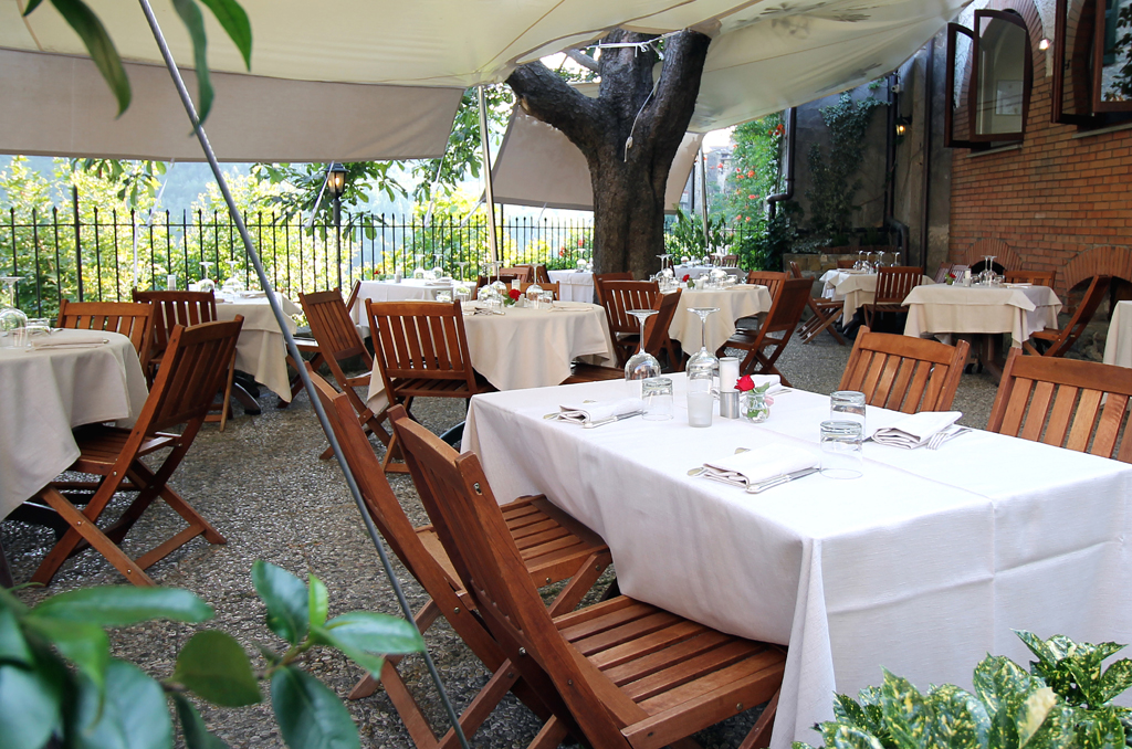 Ristorante Apricale da Delio foto 6