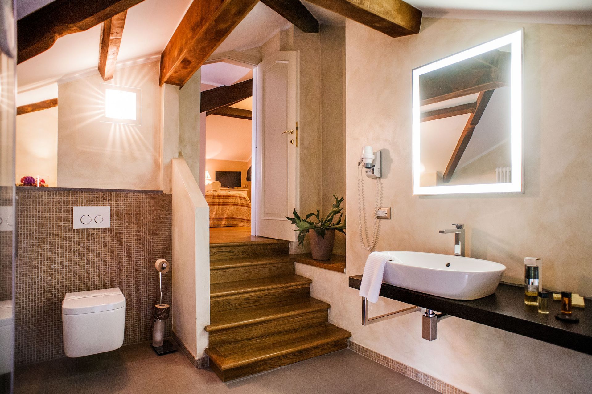 Hotel Villa Sylva foto 3