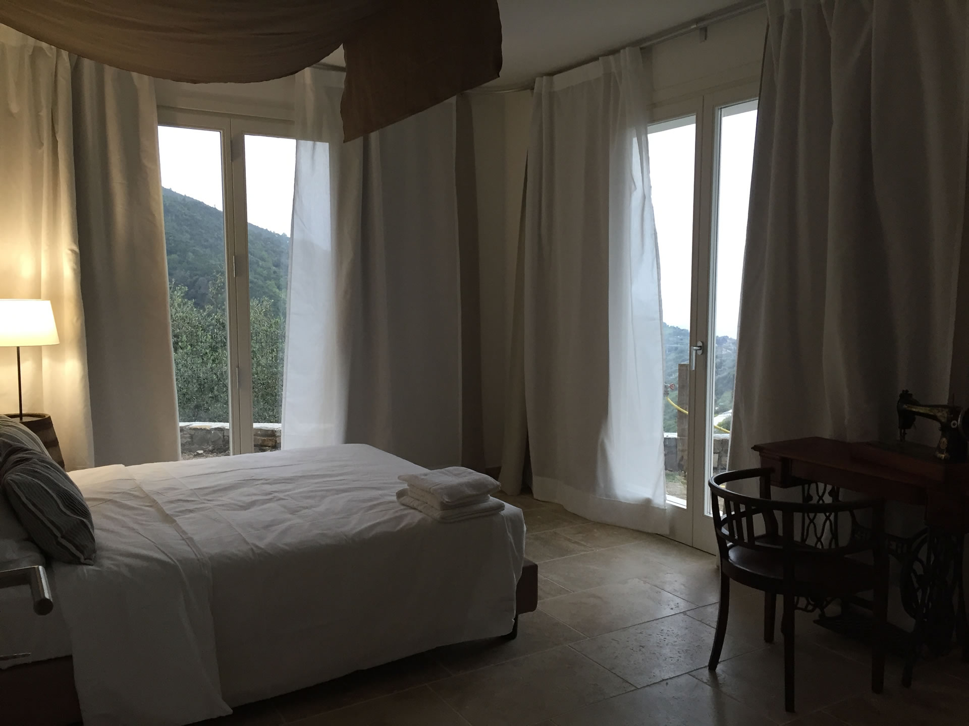 Agriturismo Aurivu foto 2