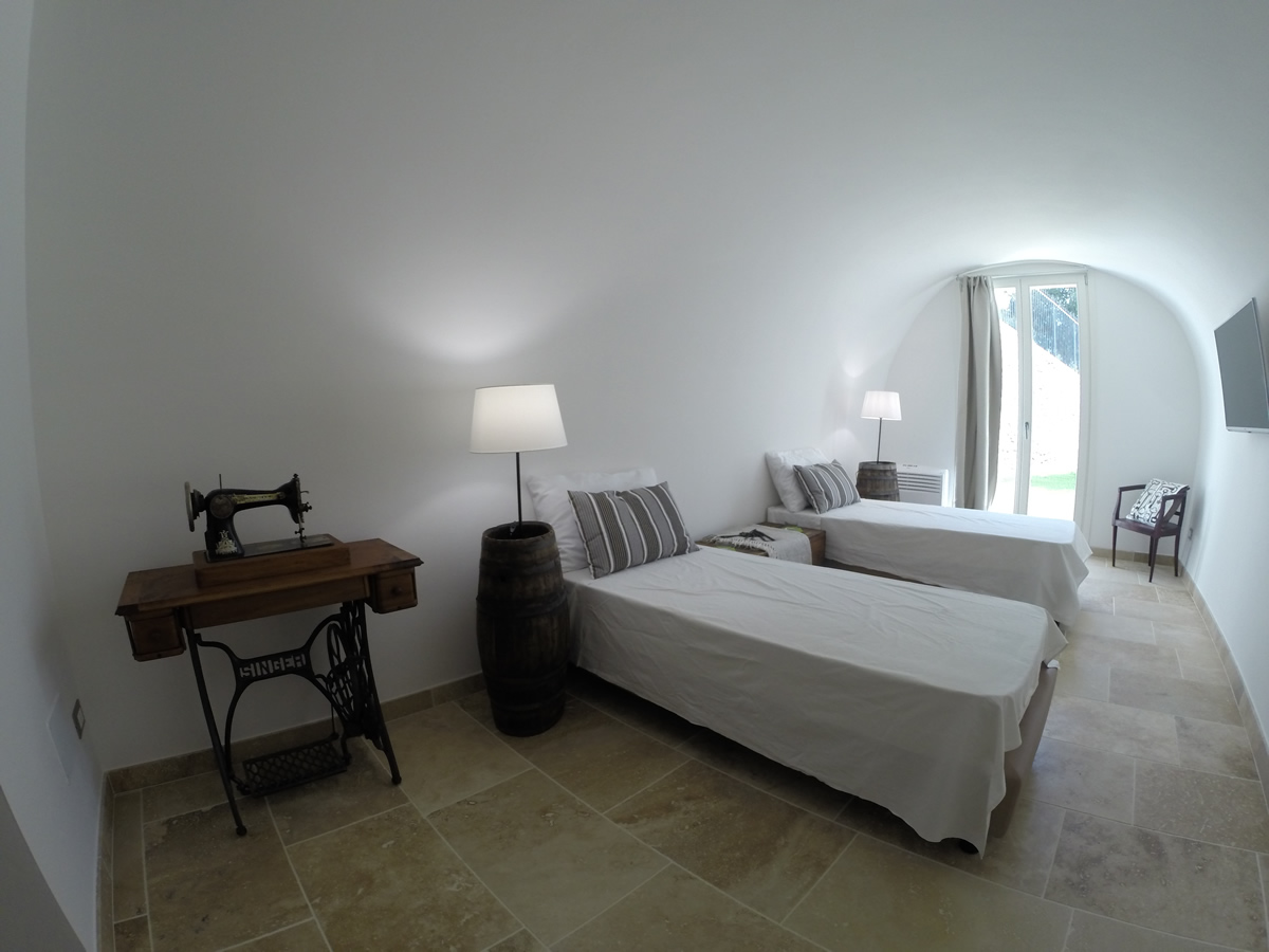 Agriturismo Aurivu foto 4