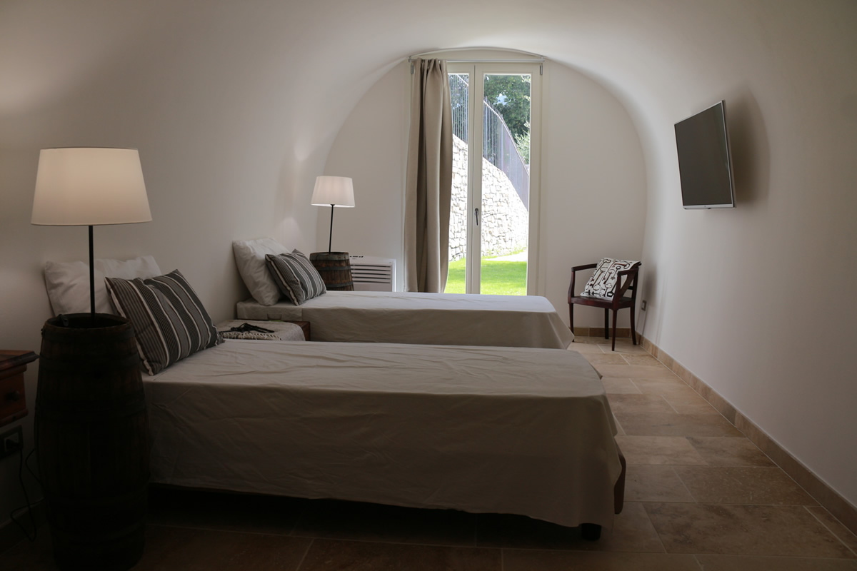 Agriturismo Aurivu foto 5