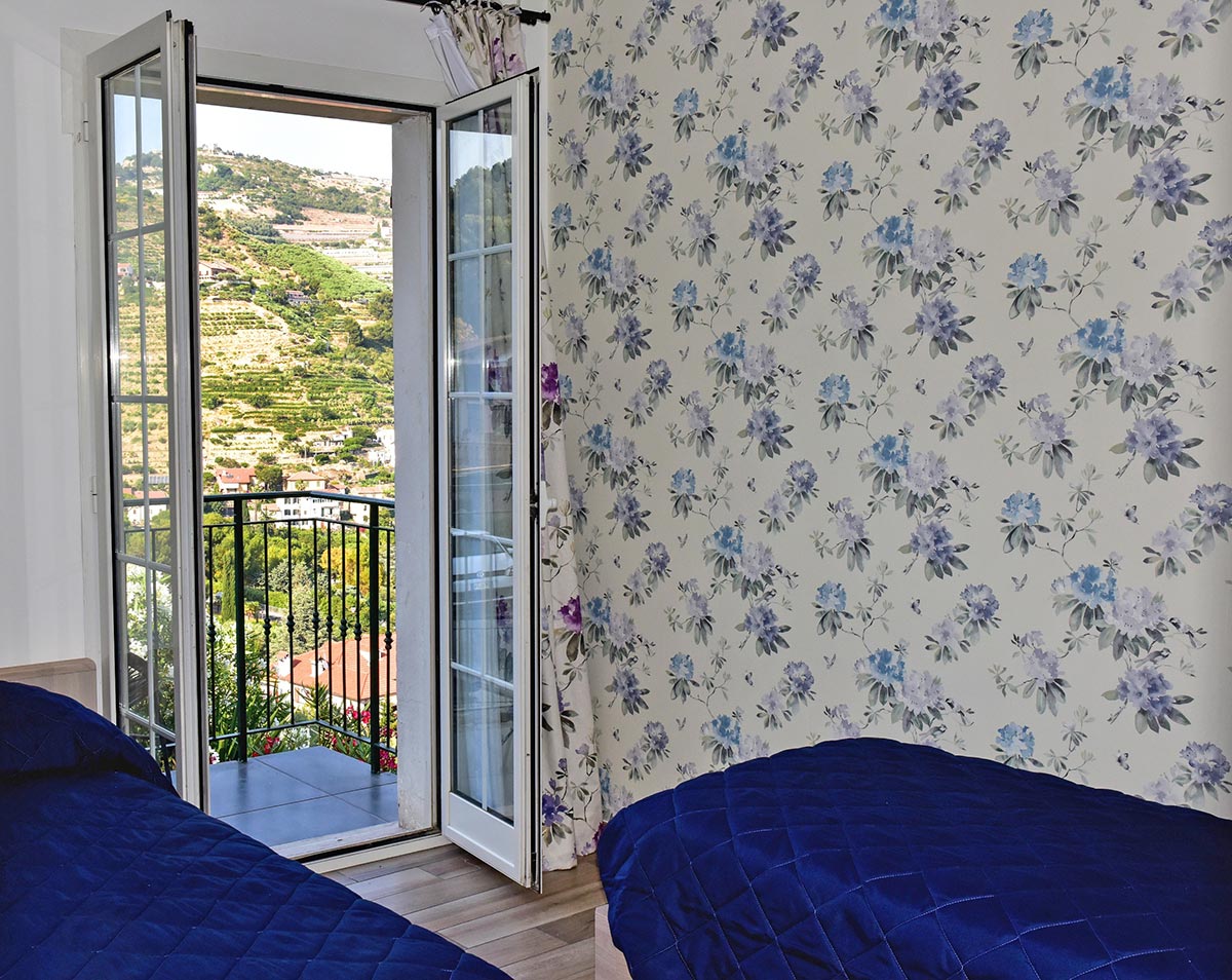 Un Mare di Fiori foto 1