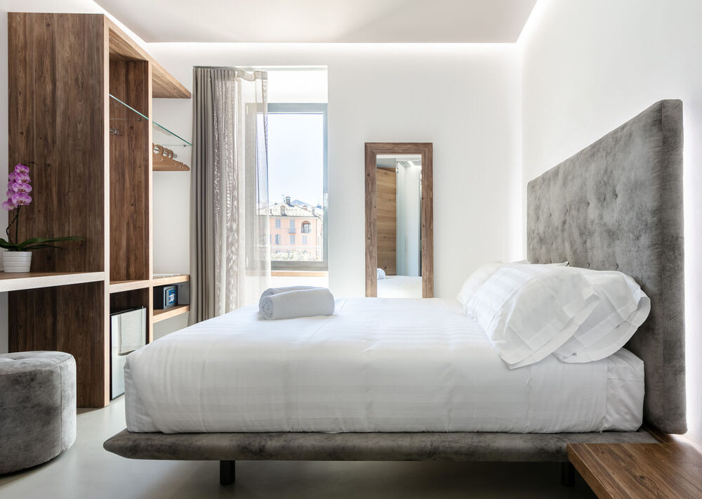 Domus Cavour - Rooms&Suites foto 2